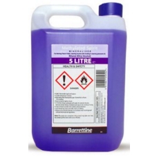 Methylated Spirit